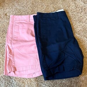 J Crew men’s shorts size 34 new without tags